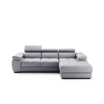 Kampinė sofa LISBON I