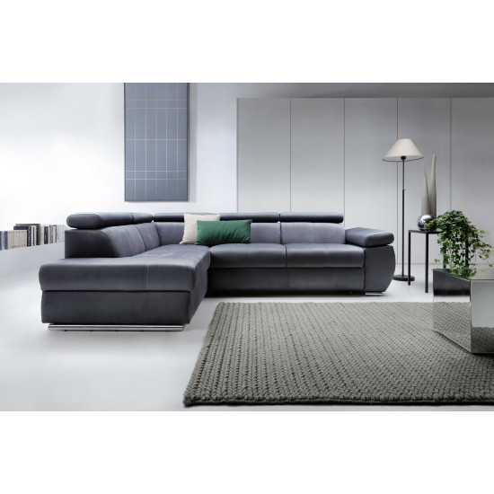 Kampinė sofa LISBON II image