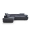 Kampinė sofa LISBON II