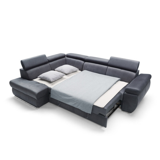 Kampinė sofa LISBON II image