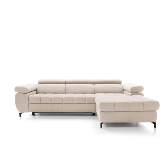 Kampinė sofa LUGANO I image