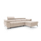 Kampinė sofa LUGANO I image