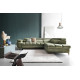 Kampinė sofa LUGANO II Ištraukiami sofai, Ištraukiami kampiniai sofai image