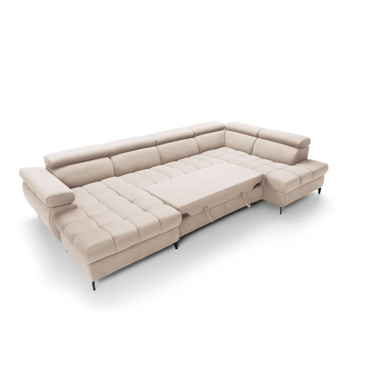 Kampinė sofa LUGANO III image