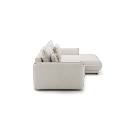 Kampinė sofa MOJAVE I Ištraukiami sofai, Ištraukiami kampiniai sofai image