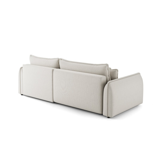 Kampinė sofa MOJAVE I Ištraukiami sofai, Ištraukiami kampiniai sofai image