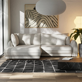 Kampinė sofa MOJAVE II