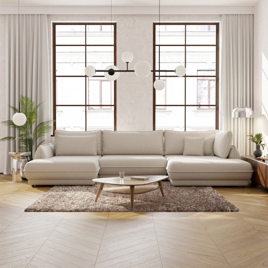 Kampinė sofa MOJAVE III image