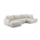 Kampinė sofa MOJAVE III image
