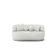 Dvivietė sofa GIO MINI