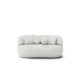 Dvivietė sofa GIO MINI