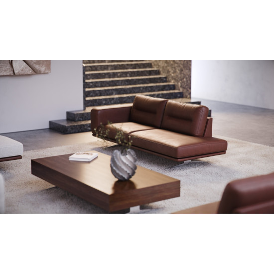 Dvivietė sofa BOLOGNA