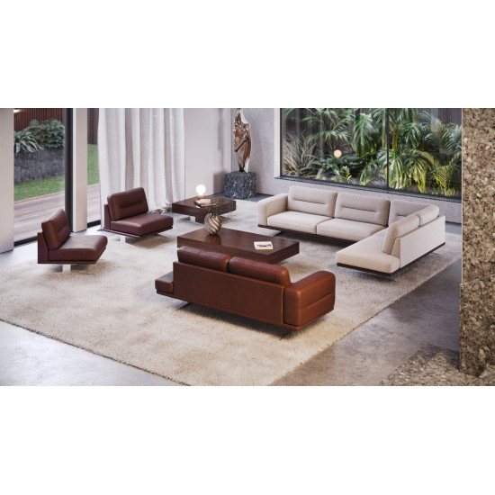 Dvivietė sofa BOLOGNA