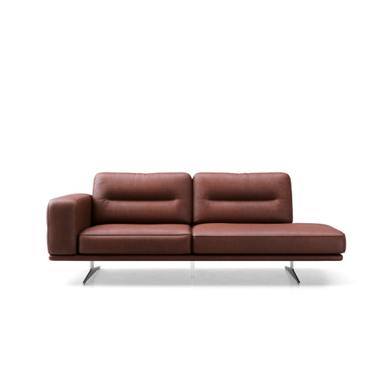 Dvivietė sofa BOLOGNA