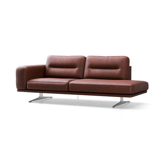 Dvivietė sofa BOLOGNA