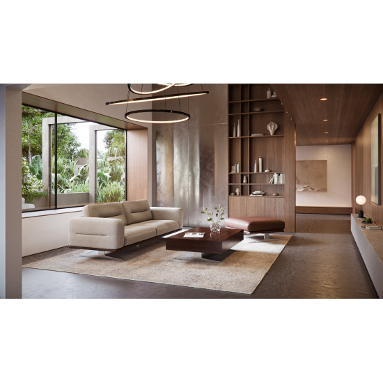 Trivietė sofa BOLOGNA