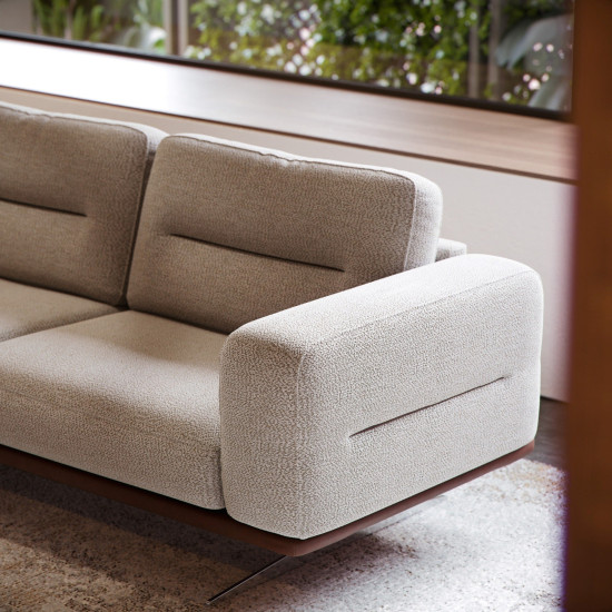 Trivietė sofa BOLOGNA