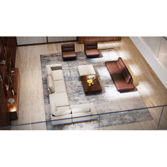 Trivietė sofa BOLOGNA