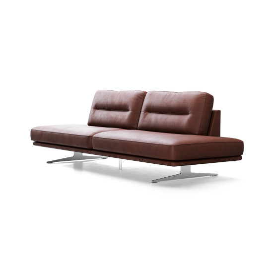 Trivietė sofa BOLOGNA