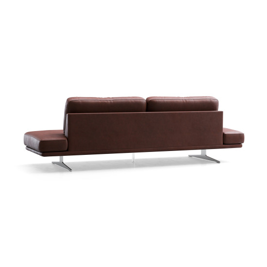 Trivietė sofa BOLOGNA