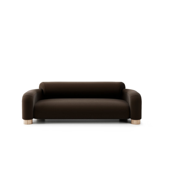 Trivietė sofa PATH
