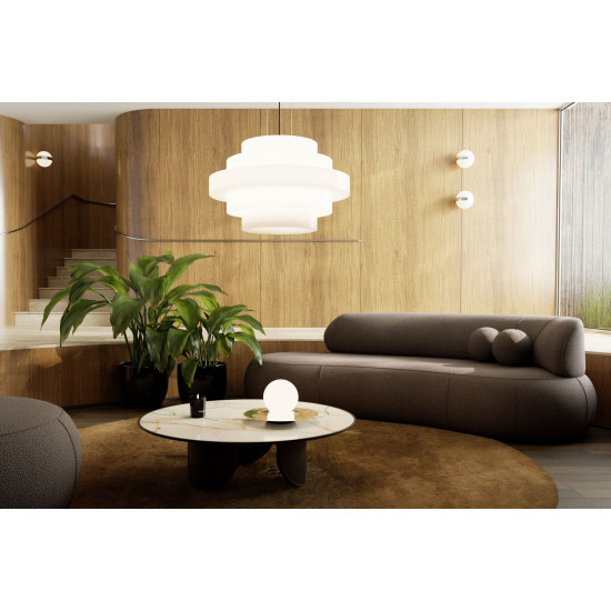 Trivietė sofa SOUL
