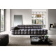 Modulinė sofa BUFFALO