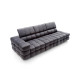 Modulinė sofa BUFFALO