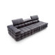 Modulinė sofa BUFFALO