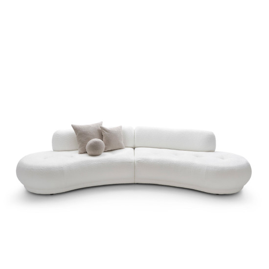 Modulinė sofa GIO
