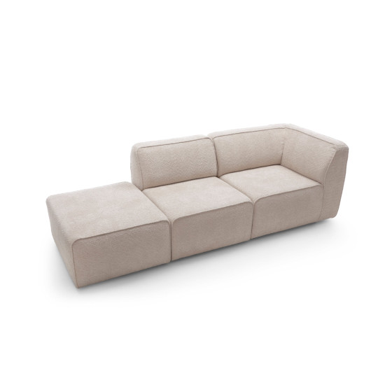 Modulinė sofa HUGG