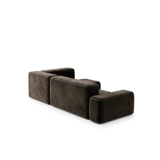 Kampinė sofa KYOTO