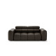 Modulinė sofa Bloom electric seat extension