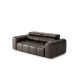 Modulinė sofa Bloom electric seat extension