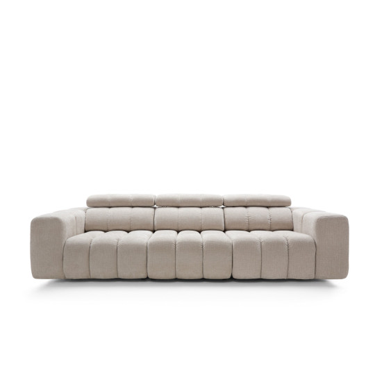 Modulinė sofa ZÜRICH