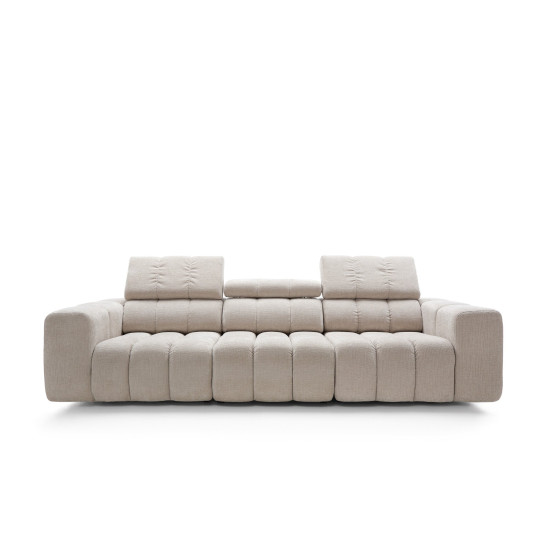 Modulinė sofa ZÜRICH