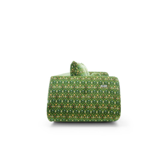 Sofa electric seat extension Camira × Tyszka