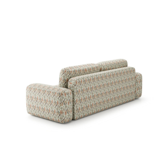 Miegamoji sofa BOLD × TYSZKA