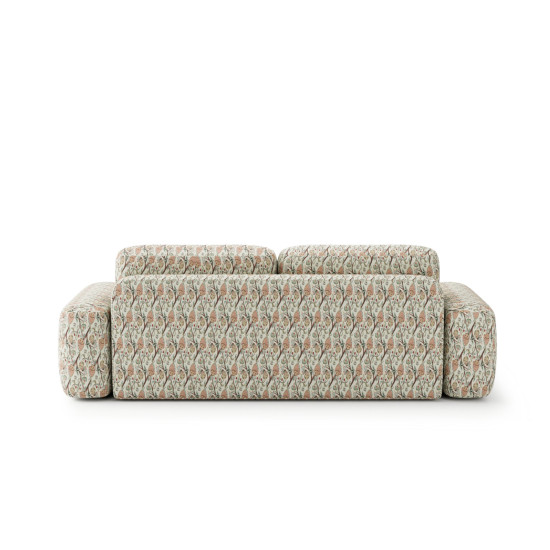 Miegamoji sofa BOLD × TYSZKA