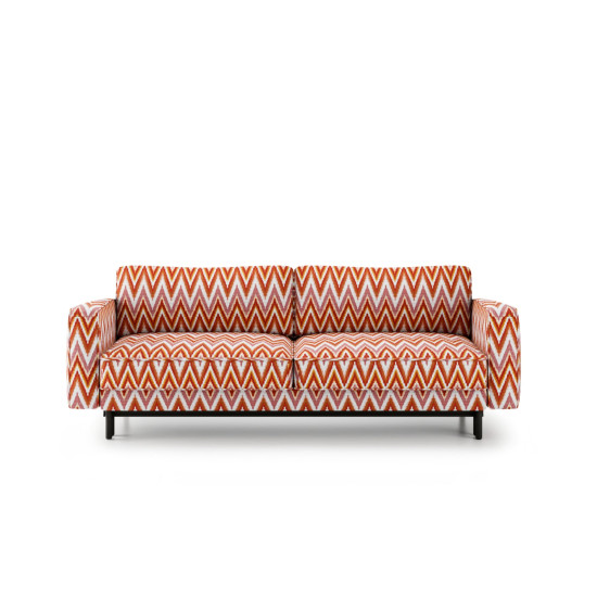 Miegamoji sofa CALIFORNIA × TYSZKA