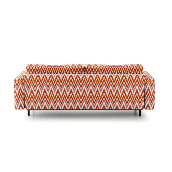 Miegamoji sofa CALIFORNIA × TYSZKA