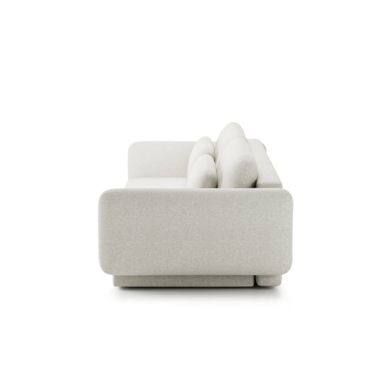 Miegamoji sofa EBONY