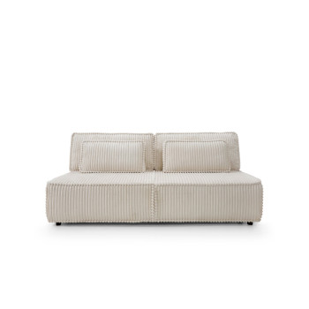 Miegamoji sofa KOMMA
