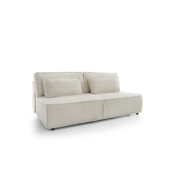 Miegamoji sofa KOMMA