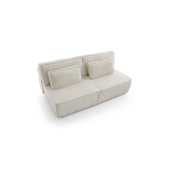 Miegamoji sofa KOMMA