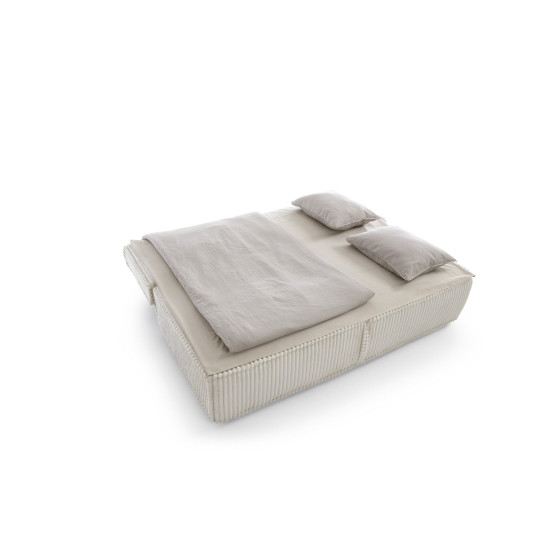 Miegamoji sofa KOMMA