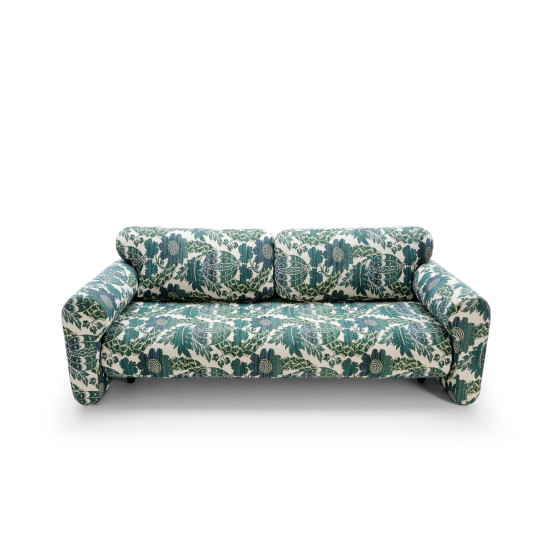 Miegamoji sofa MESSALINNA × TYSZKA