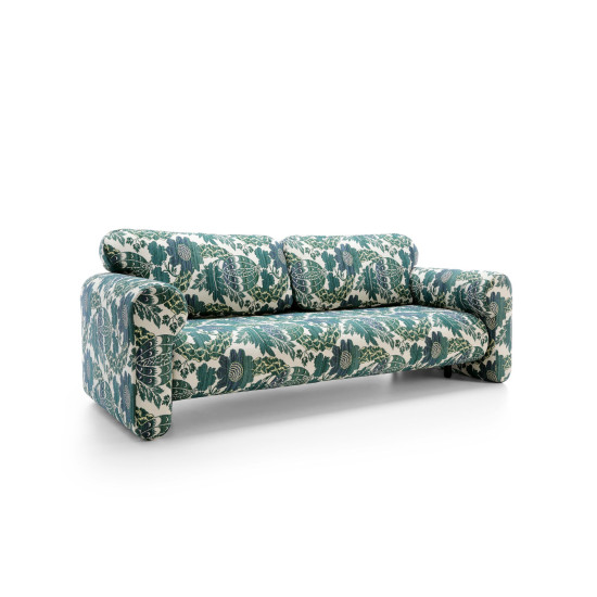 Miegamoji sofa MESSALINNA × TYSZKA