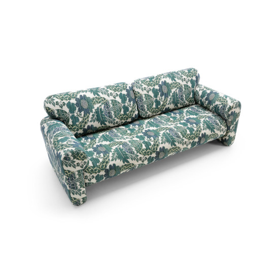 Miegamoji sofa MESSALINNA × TYSZKA