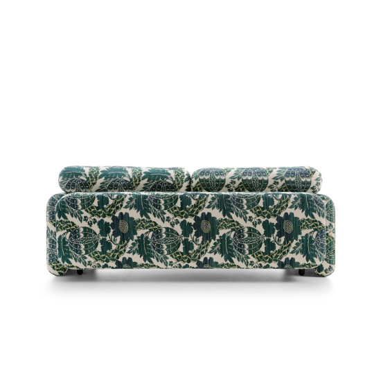 Miegamoji sofa MESSALINNA × TYSZKA